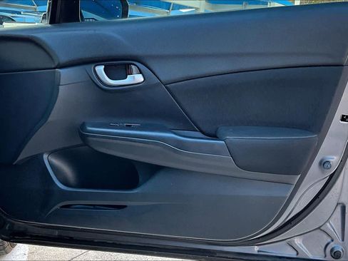 Used 2015 Honda Civic LX image 22