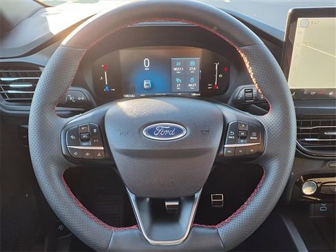 Used 2023 Ford Escape ST-Line w/ Tech Pack #1 image 29