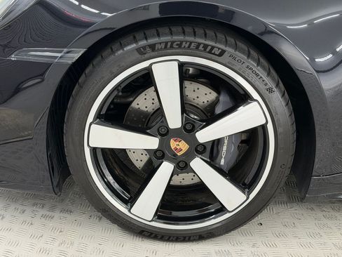 Certified 2026 Porsche 911 Carrera RWD image 12