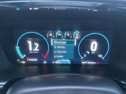 Used 2021 Ford F150 Lariat w/ Equipment Group 502A High image 18