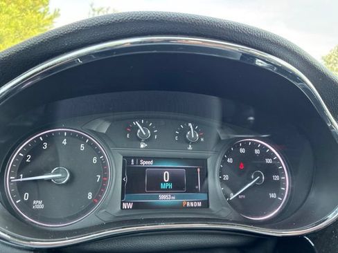 Used 2018 Buick Encore Preferred FWD image 29