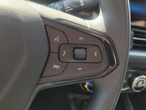 New 2026 Chevrolet TrailBlazer LT w/ Midnight Edition image 21