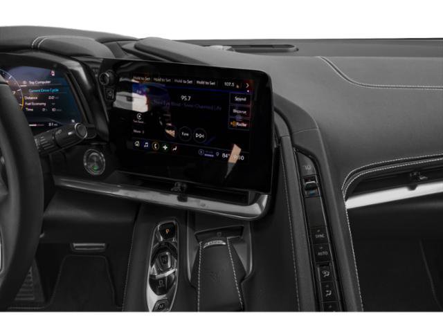 Used 2025 Chevrolet Corvette Z06 RWD image 13