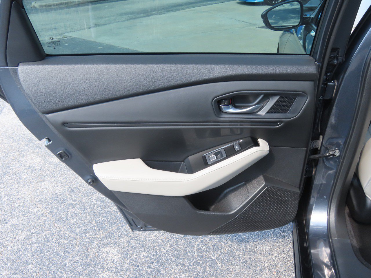 Used 2026 Honda Accord Touring image 19