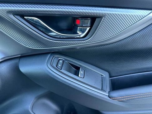 Certified 2023 Subaru Crosstrek 2.5i Limited w/ Moonroof Package image 20