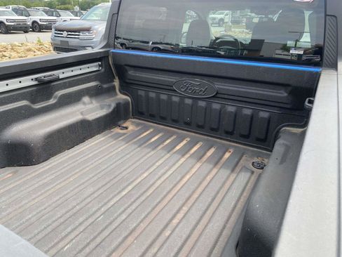 Used 2022 Ford Maverick XLT w/ Equipment Group 300A Standard AWD/4WD image 11