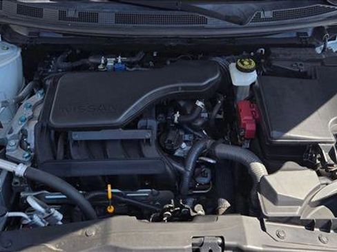 Used 2022 Nissan Rogue Sport SL w/ Premium Package image 21