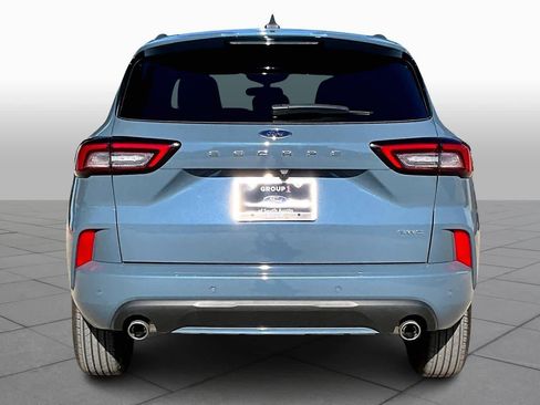 Certified 2023 Ford Escape ST-Line w/ Tech Pack #1 image 4