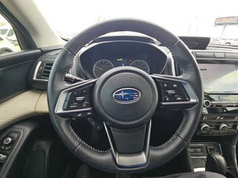 Used 2020 Subaru Ascent Premium w/ Sport Package image 21