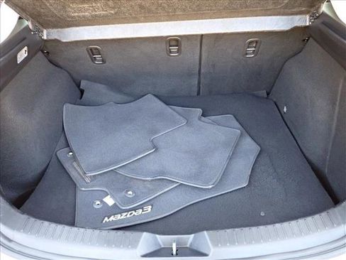 Used 2017 MAZDA MAZDA3 Grand Touring w/ Premium Equipment Package image 7