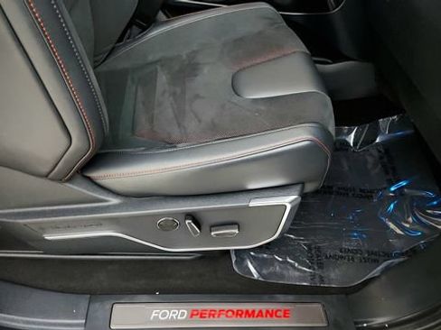 Used 2025 Ford F150 Raptor w/ Equipment Group 803A Raptor R AWD/4WD image 38
