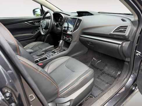 Used 2018 Subaru Crosstrek 2.0i Limited AWD/4WD image 26