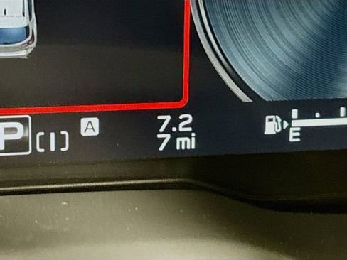 New 2026 Subaru Crosstrek 2.5i Limited image 12