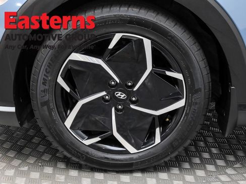 Used 2023 Hyundai Ioniq 5 SE image 29