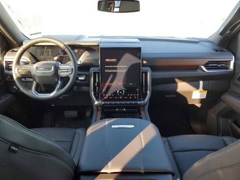 New 2026 GMC Yukon XL Denali w/ Sun & Power Step Package image 12