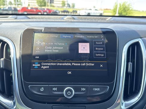 Certified 2023 Chevrolet Equinox Premier AWD/4WD image 16