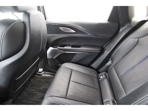 Used 2024 Cadillac Lyriq Luxury w/ LPO, Floor Liner Package RWD image 12