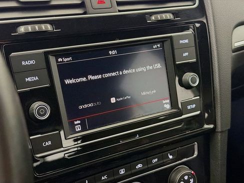 Used 2019 Volkswagen GTI Rabbit Edition image 14