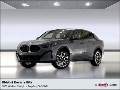 New 2026 BMW X2 xDrive28i w/ Technology Package