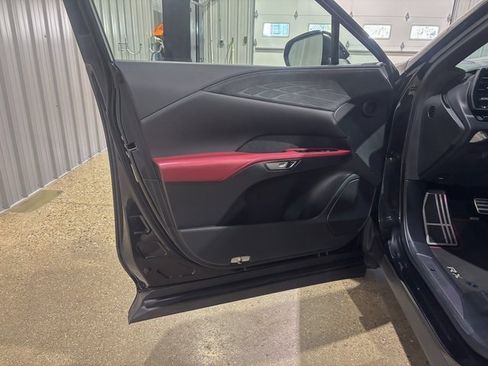 Used 2023 Lexus RX 500h F Sport image 13