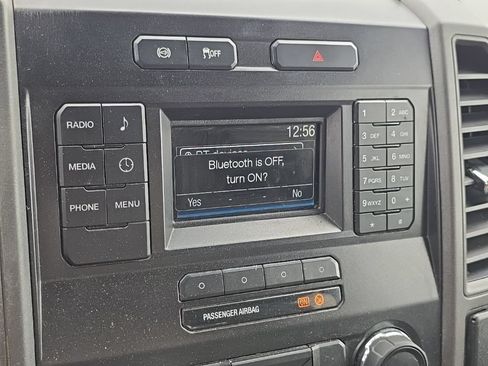 Used 2019 Ford F350 XL w/ XL Value Package AWD/4WD image 26