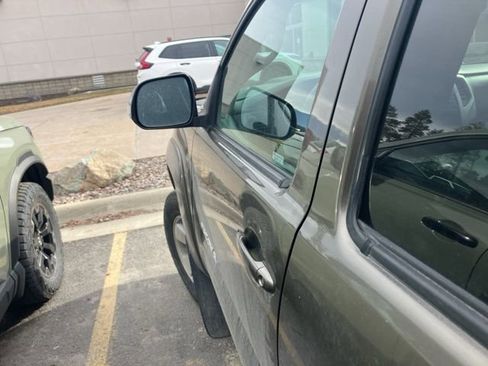 Used 2012 Toyota Tacoma PreRunner image 13