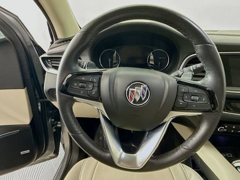 Used 2023 Buick Enclave Avenir w/ Avenir Technology Package image 14