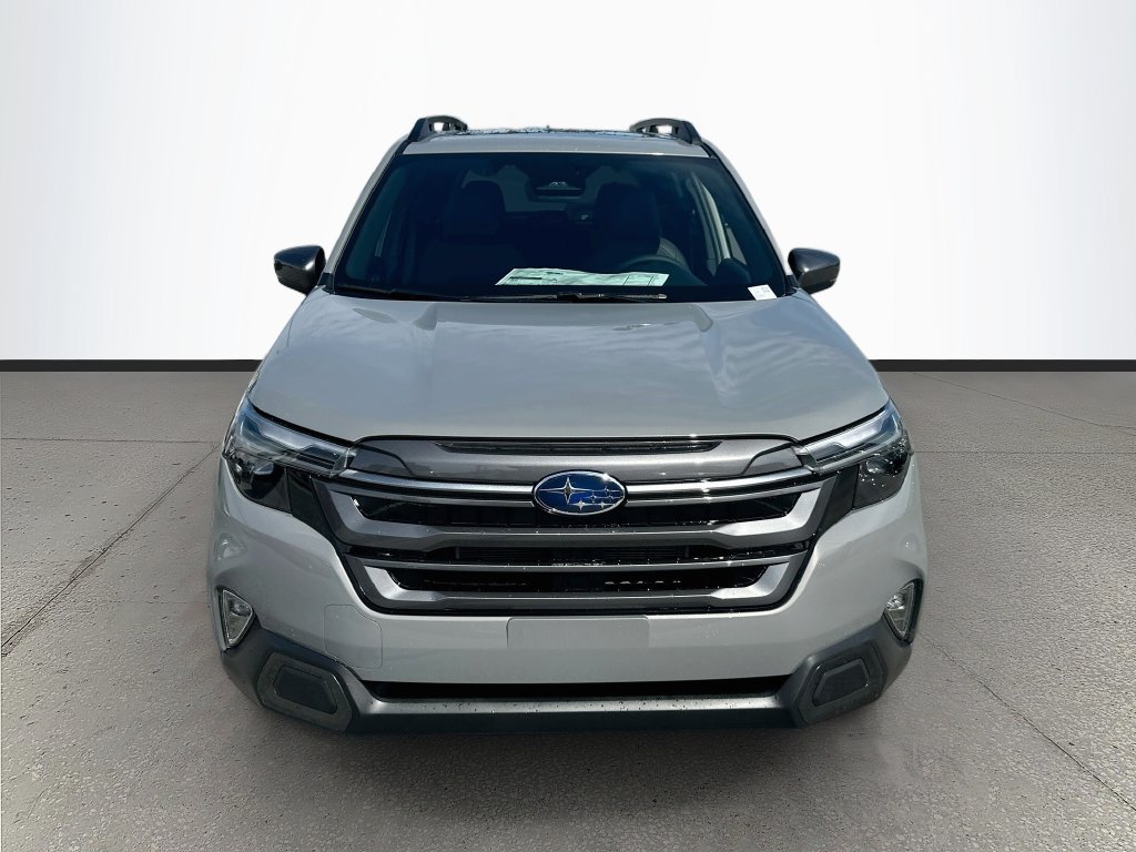 New 2026 Subaru Forester Touring AWD/4WD image 2