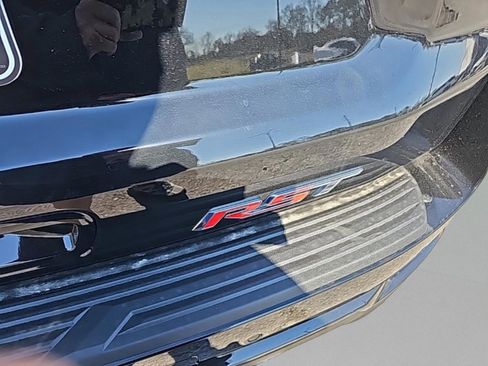 New 2026 Chevrolet Suburban RST w/ RST Capability Package image 16