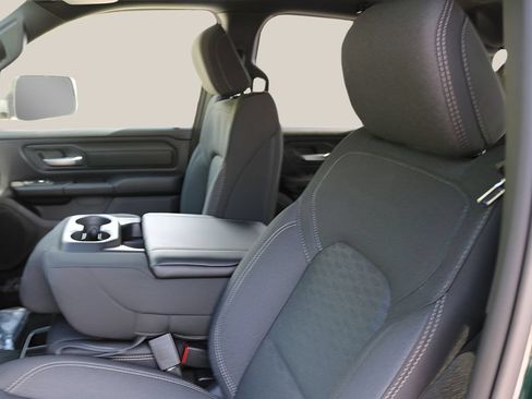 New 2026 RAM 1500 Express RWD image 11
