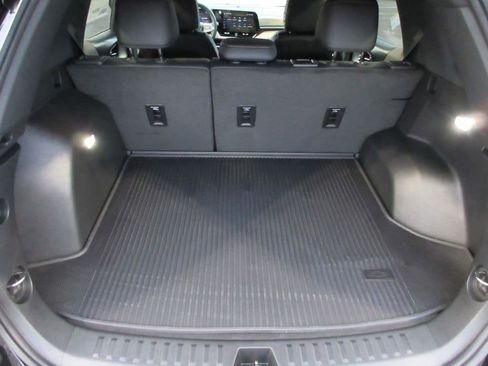 New 2026 Chevrolet Equinox ACTIV w/ Convenience Package III image 10