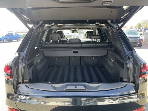 Used 2024 BMW X5 sDrive40i image 7