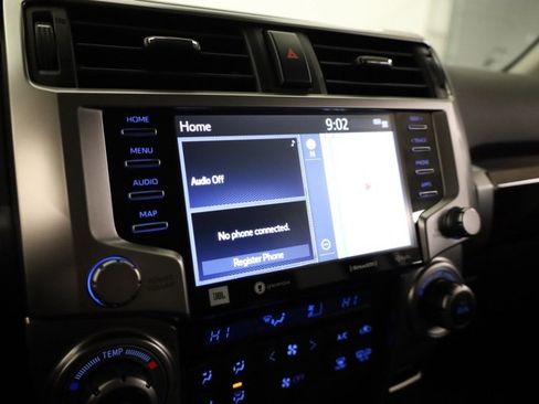 Used 2022 Toyota 4Runner Limited image 16