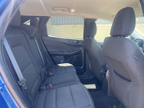 Certified 2023 Ford Escape Active w/ Tech Pack #1 FWD image 13