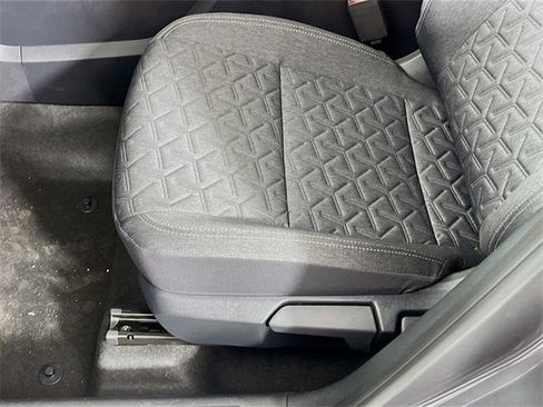 New 2026 Nissan Kicks SV image 18