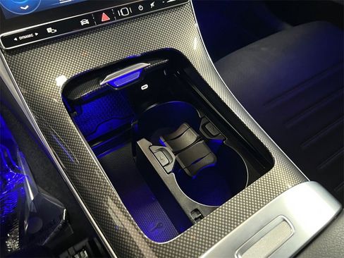 Used 2022 Mercedes-Benz C 300 4MATIC Sedan image 34