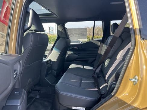 New 2026 Toyota Land Cruiser image 14