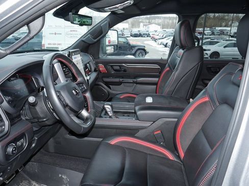 Used 2025 RAM 1500 RHO w/ RHO Level 1 Equipment Group image 4