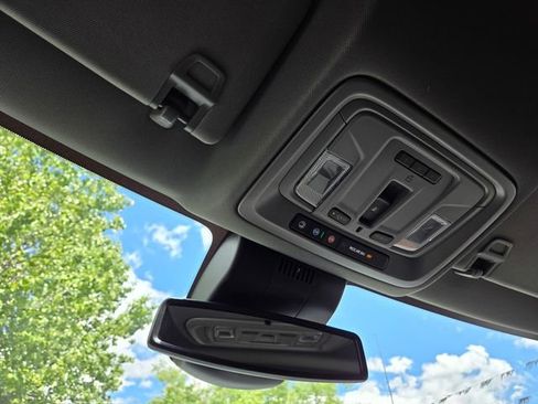 New 2026 GMC Sierra 1500 Denali AWD/4WD image 15