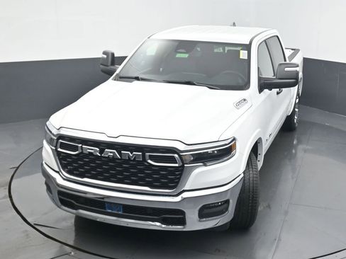 New 2026 RAM 1500 Big Horn image 39