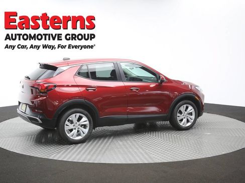 Used 2024 Buick Encore GX Preferred FWD image 41