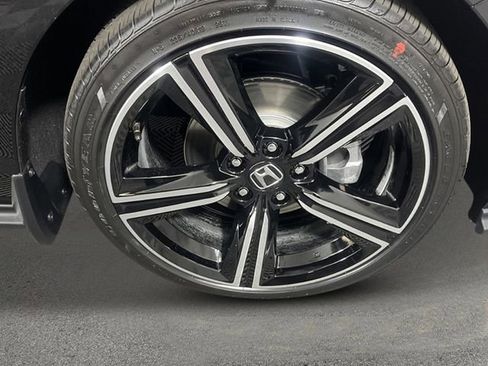 New 2026 Honda Accord SE image 9