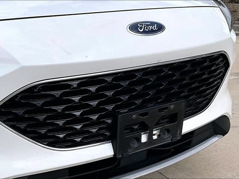 Used 2020 Ford Escape SEL FWD image 26