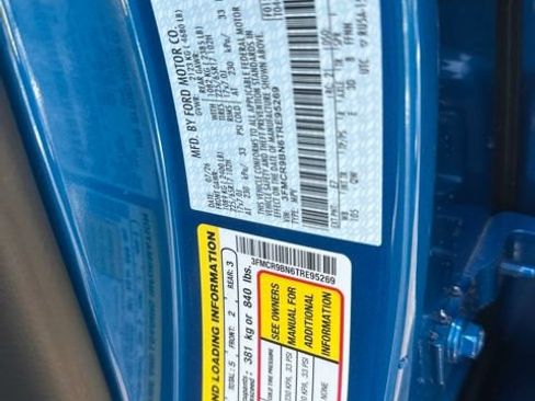 New 2026 Ford Bronco Sport Big Bend AWD/4WD image 35