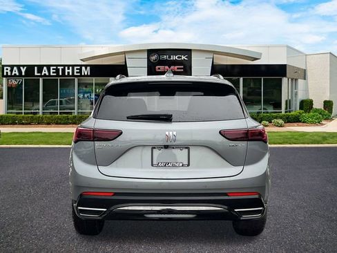 New 2026 Buick Envision Sport Touring image 4