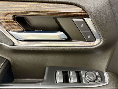 Used 2024 GMC Sierra 1500 Elevation w/ X31 Off-Road Package image 13