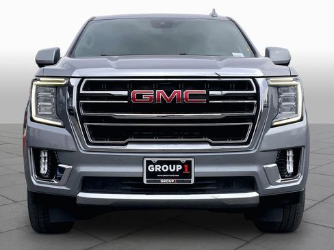 Used 2023 GMC Yukon SLT image 4