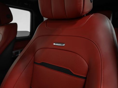 Used 2023 Mercedes-Benz G 63 AMG 4MATIC image 68