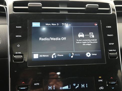 Used 2023 Hyundai Tucson SEL w/ Convenience Package image 32