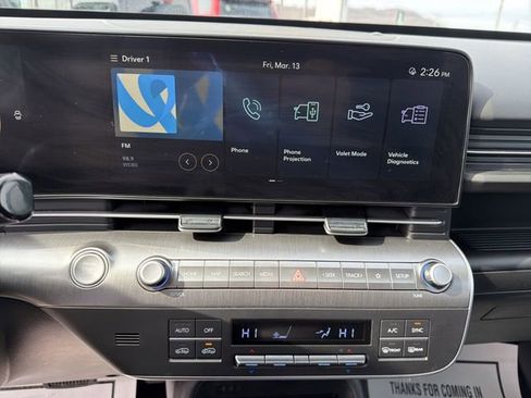 Used 2025 Hyundai Kona SEL image 22